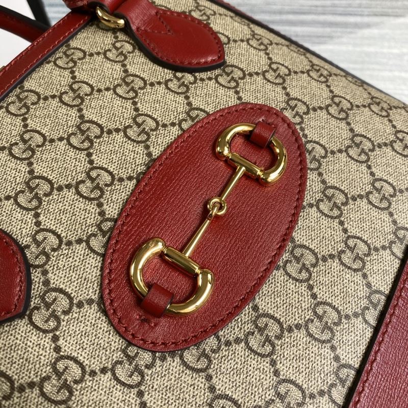 Gucci Top Handle Bags